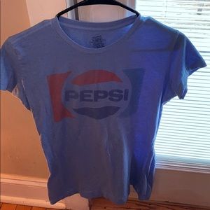 Pepsi T-Shirt
